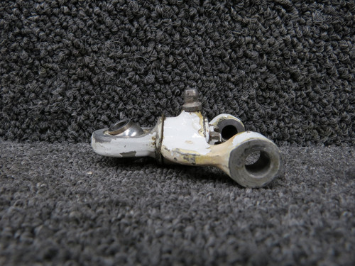 35-825006 Beechcraft J35 Nose Gear Steering Eye Assembly
