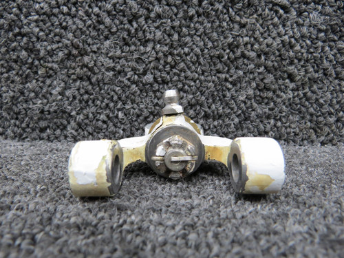 35-825006 Beechcraft J35 Nose Gear Steering Eye Assembly