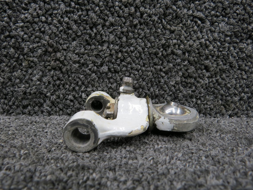 35-825006 Beechcraft J35 Nose Gear Steering Eye Assembly