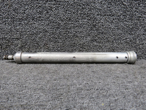 35-825102-2 (Alt: 35-825102) Beechcraft J35 Nose Wheel Rebound Control Assembly