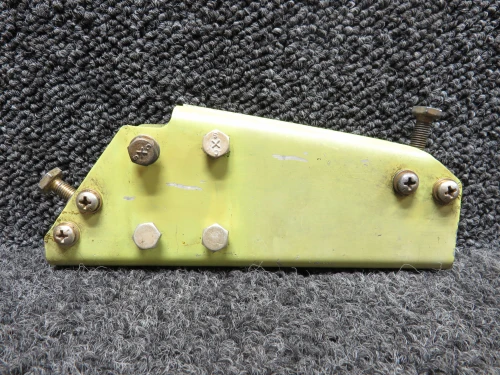 002-440025-7 Beechcraft Elevator Bellcrank Stop Assembly