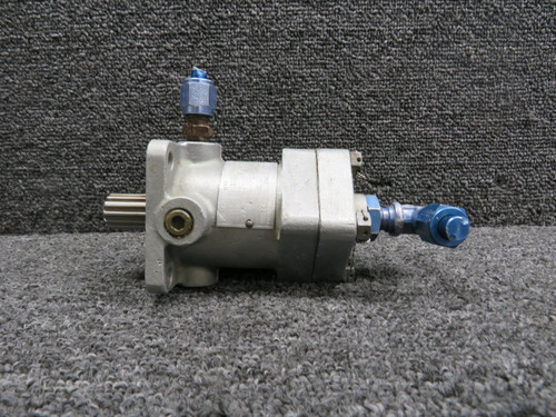A-6010 (Alt: 1650-945-3957) Weldon Hydraulic Pump