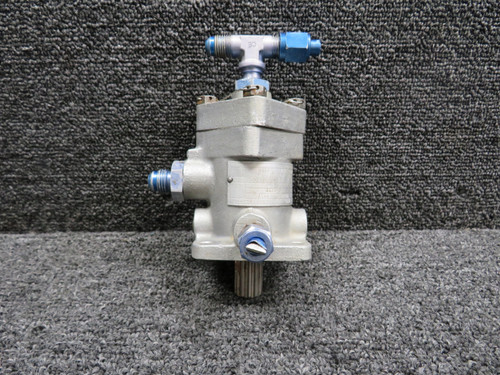 A-6010 (Alt: 1650-945-3957) Weldon Hydraulic Pump