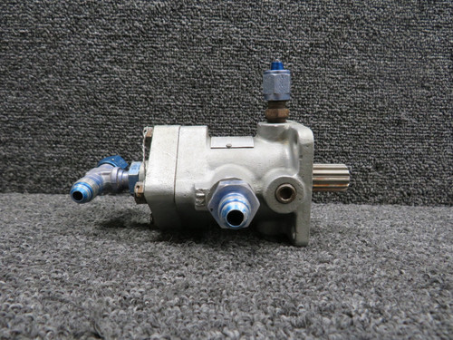A-6010 (Alt: 1650-945-3957) Weldon Hydraulic Pump