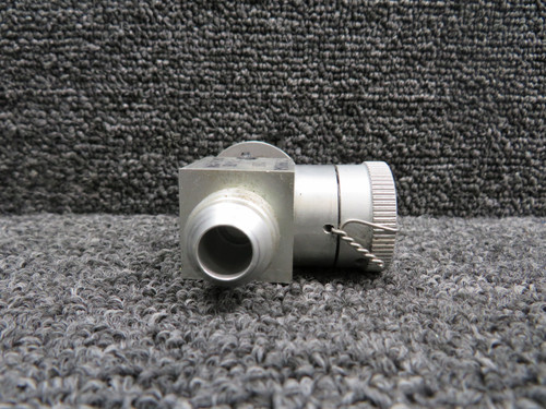 101-389015-3 Beechcraft 1900D Shut-Off Valve