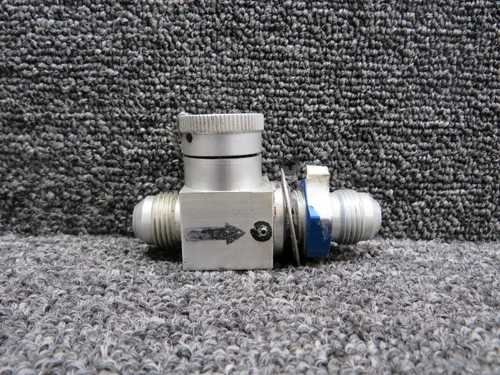 101-389015-3 Beechcraft 1900D Shut-Off Valve