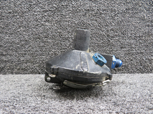 107312-4-1 Airesearch Pneumatic Relay Unit