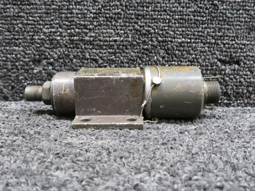 S122-1-124R Sangamo Weston Fuel Pressure Transmitter Assembly