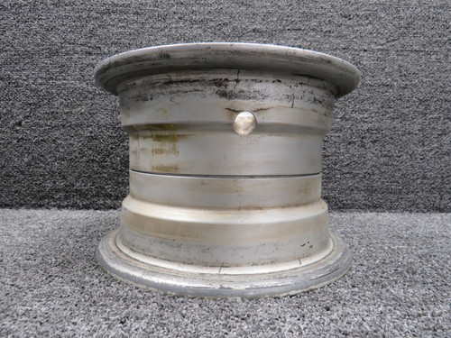 40-124 Cleveland 7.00-8 Wheel Assembly