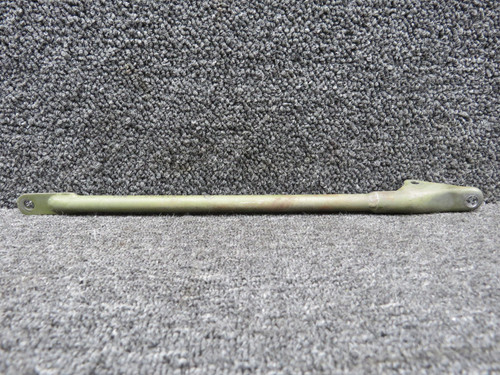 45-815003-1 Beechcraft J35 Landing Gear Door Actuator Rod Assembly RH