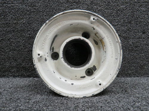 9532669 Goodyear USA Type III 5.00-5 Nose Wheel Assembly