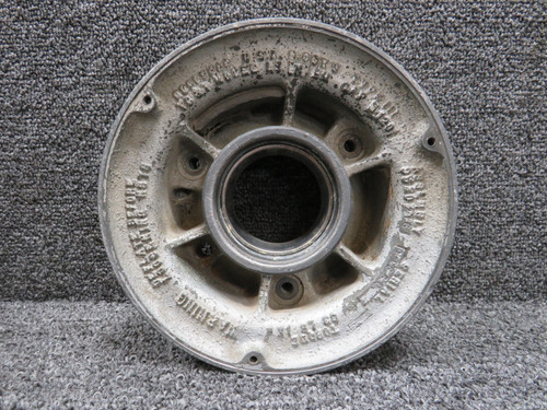 9520276 Goodyear USA Type III 5.00-5 Wheel Assembly