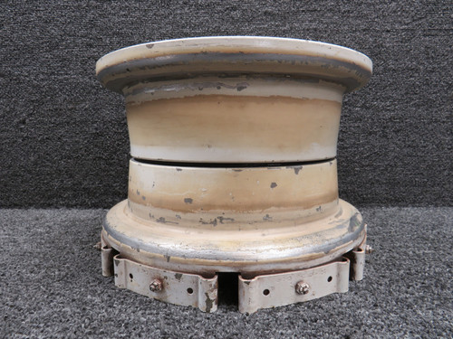 101-8001-47 B.F. Goodrich Wheel Assembly