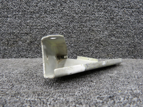35-815077-14, 35-815077-4 Beechcraft J35 Landing Gear Uplock Bracket & Block LH