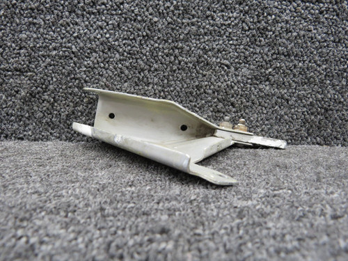 35-815077-14, 35-815077-4 Beechcraft J35 Landing Gear Uplock Bracket & Block LH