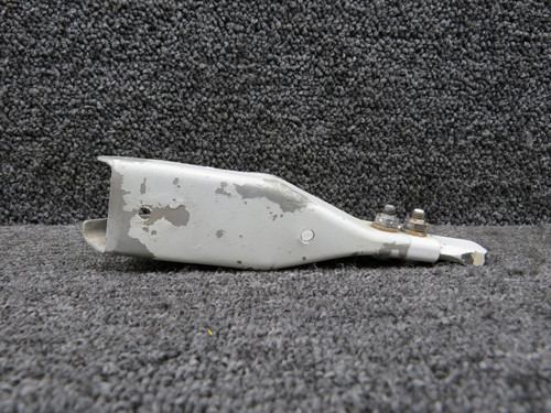 35-815077-15, 35-815077-5 Beechcraft J35 Landing Gear Uplock Bracket & Block RH