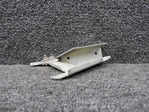 35-815077-15, 35-815077-5 Beechcraft J35 Landing Gear Uplock Bracket & Block RH