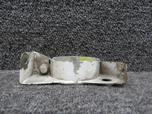 35-815004 Beechcraft J35 Landing Gear Door Attaching Clamp Assembly LH