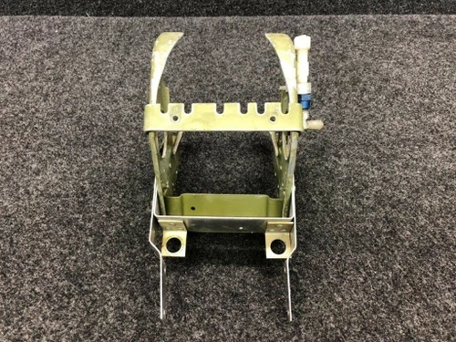 1513613-1 / 1513647-1 / 1513647-2 Cessna 337 Quadrant Support Console BAS Part Sales | Airplane Parts