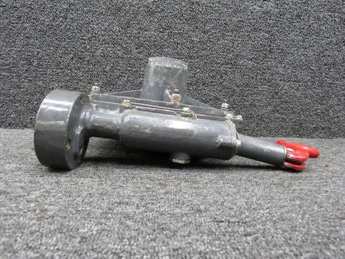 35-810075-5 (Use: 35-810075-7) Beechcraft J35 Landing Gear Actuator Assembly