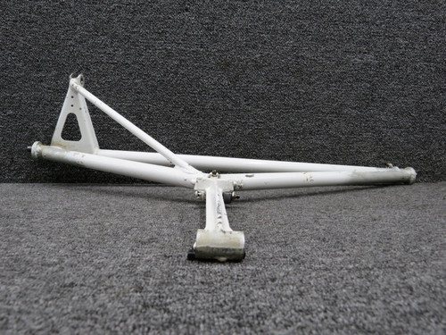 35-815155-610, 35-815129 Beechcraft J35 Main Landing Gear Retract Brace Assy LH