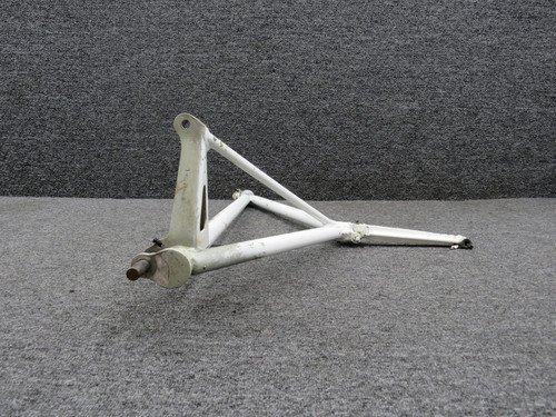 35-815155-610, 35-815129 Beechcraft J35 Main Landing Gear Retract Brace Assy LH