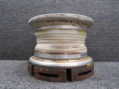 5004175-3 Goodyear 24x7.7 Main Landing Gear Wheel Assy (Core)