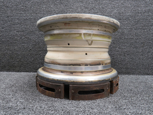 5004175-3 Goodyear 24x7.7 Main Landing Gear Wheel Assy (Core)