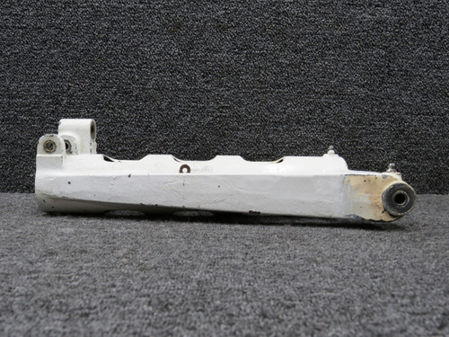 35-825110-4 (Cast: 35-825110) Beechcraft J35 Nose Wheel Brace Assembly