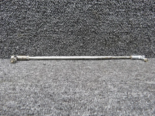 35-825191-7 Beechcraft J35 Nose Gear Door Retract Rod RH