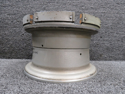 9543991-4 Goodyear USA Type VII 18x5.5 Wheel Assembly