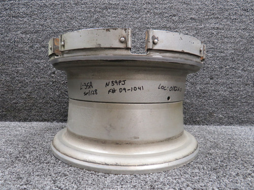 9543991-4 Goodyear USA Type VII 18x5.5 Wheel Assembly
