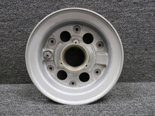 9543991-4 Goodyear USA Type VII 18x5.5 Wheel Assembly