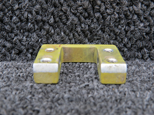 35-400414 Beechcraft J35 Cabin Door Latch Bolt Guide