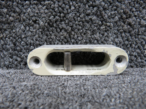35-410456-27 Beechcraft J35 Cabin Door Upper Latch Channel