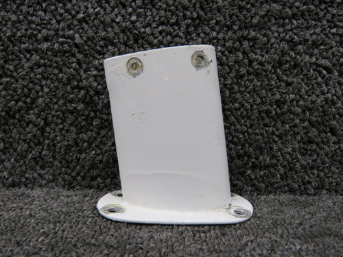 35-361108-8 Beechcraft J35 Heated Pitot Tube Mast Assembly