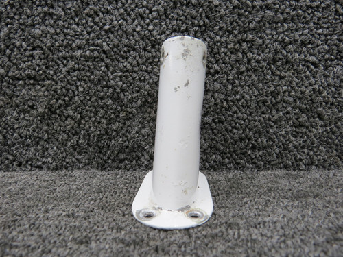 35-361108-8 Beechcraft J35 Heated Pitot Tube Mast Assembly