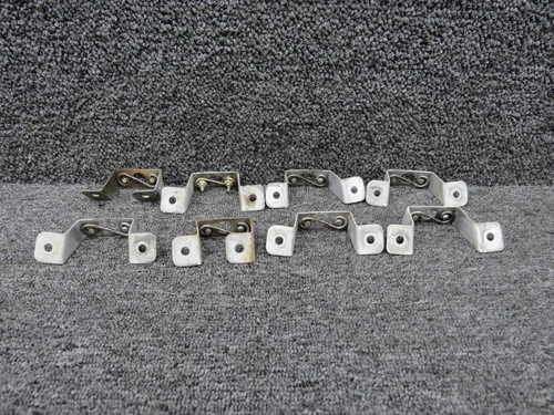 Beechcraft Engine Cowl Mount Assembly Set