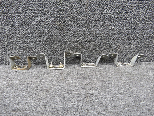 Beechcraft Engine Cowl Mount Assembly Set