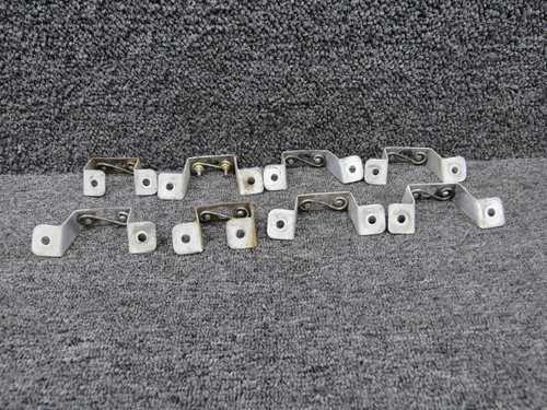 Beechcraft Engine Cowl Mount Assembly Set