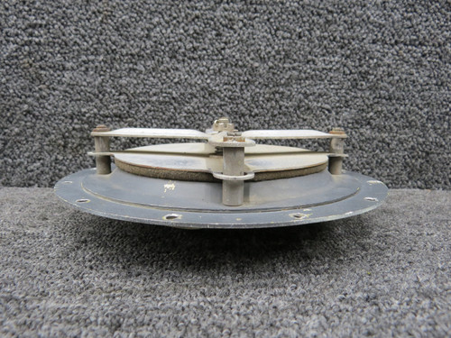 35-550082 Beechcraft J35 Pilots Cold Air Valve Diffuser