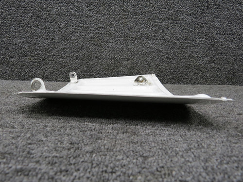 35-910053 (Use: 002-410025-1) Beechcraft J35 Cowl Flap Assembly LH