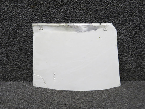 35-910053 (Use: 002-410025-1) Beechcraft J35 Cowl Flap Assembly LH