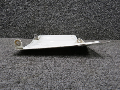 35-910053-1 (Use: 002-410025-2) Beechcraft J35 Cowl Flap Assembly RH