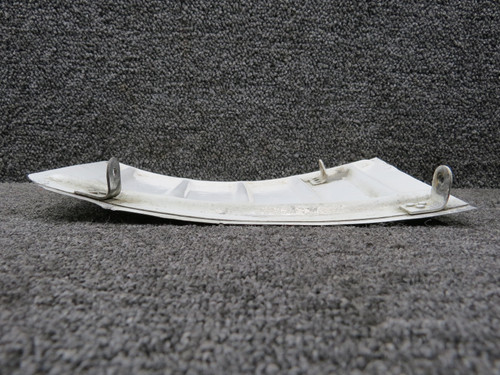 35-910053-1 (Use: 002-410025-2) Beechcraft J35 Cowl Flap Assembly RH