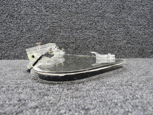 35-410291-626 Beechcraft J35 Storm Window Assembly