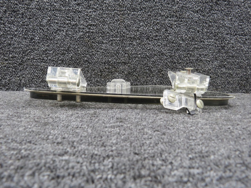 35-410291-626 Beechcraft J35 Storm Window Assembly