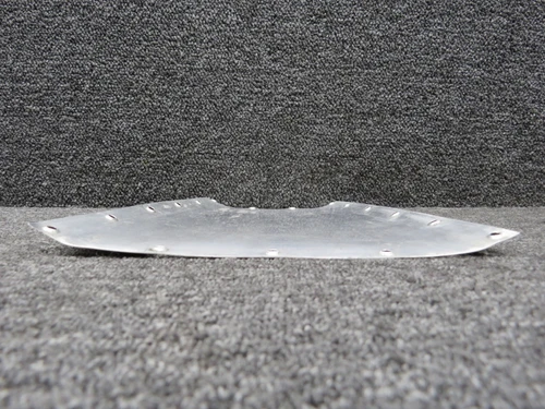 35-410012-2 Beechcraft J35 Fuselage Tail Bottom Skin