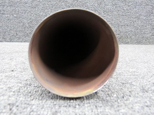 35-950004-9 Continental IO-520-BB Tailpipe RH
