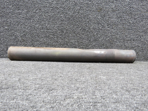 35-950004-9 Continental IO-520-BB Tailpipe RH